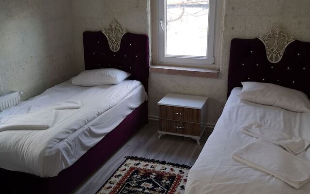 Cappadocia Panda Hostel