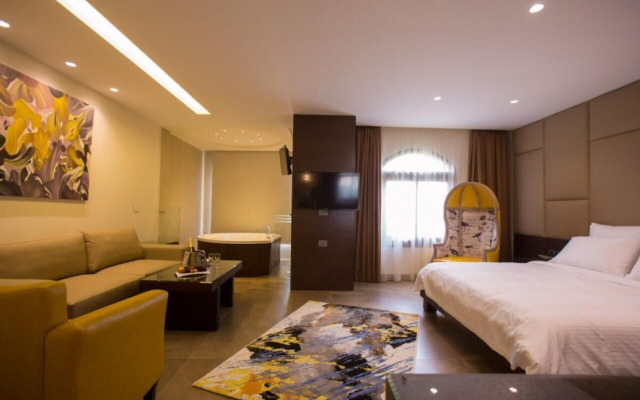 The Opera Hotel