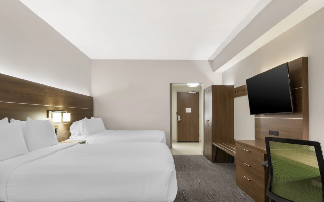 Holiday Inn Express Spring Hill by IHG