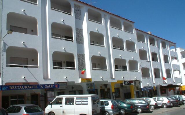 Apartment Farol