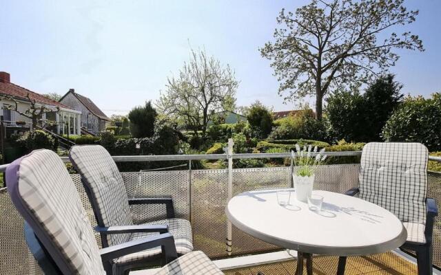 Ferienhaus am Deich Wohnung 04