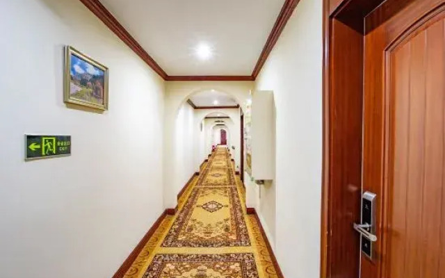Zero Distance Boutique Hotel