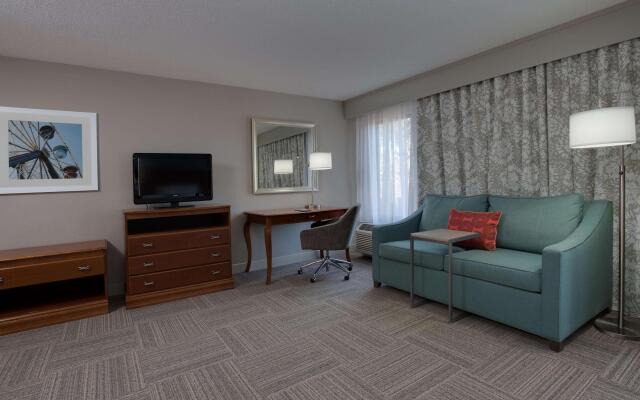 Hampton Inn North Myrtle Beach-Harbourgate