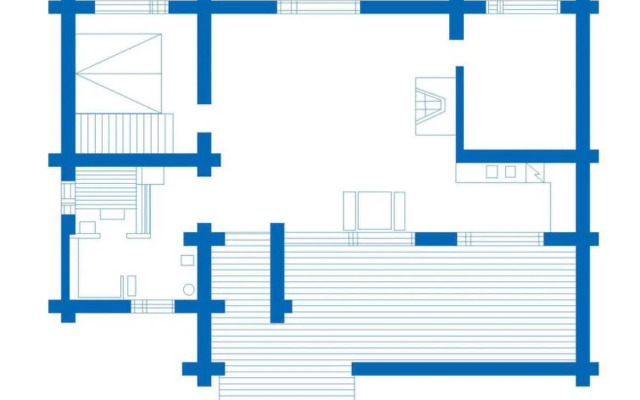 Mustalampi 2 kurkiaura