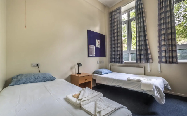 LSE Bankside House - Campus Accommodation