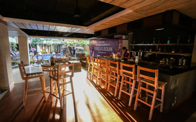 Serela Legian Bali