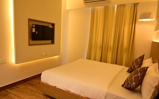 Grand One Tower