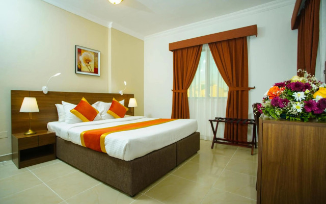 Lavilla Inn