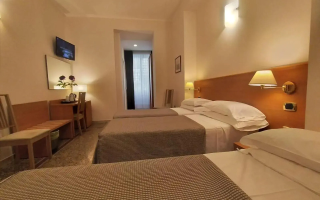 Hotel Principe Eugenio