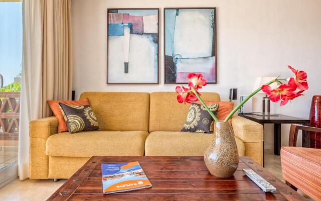 Malibu Mansions Condo С5 by Rafleys