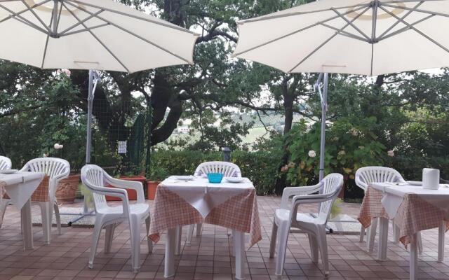 B&B La Casa in Campagna