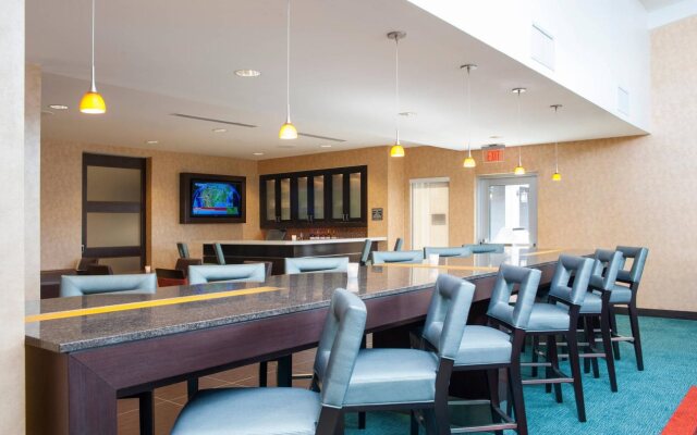 Residence Inn Bloomington