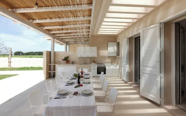 Tenuta La Reimunda With Garden And Pool