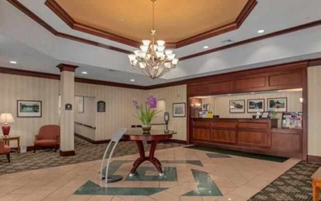 Comfort Inn Pawtucket - Providence