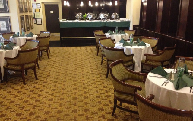 Radisson Hotel Nashville Airport