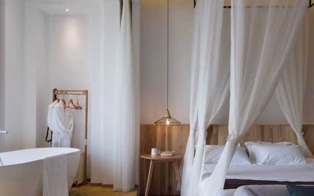 Wenzhou Langhouse Inn