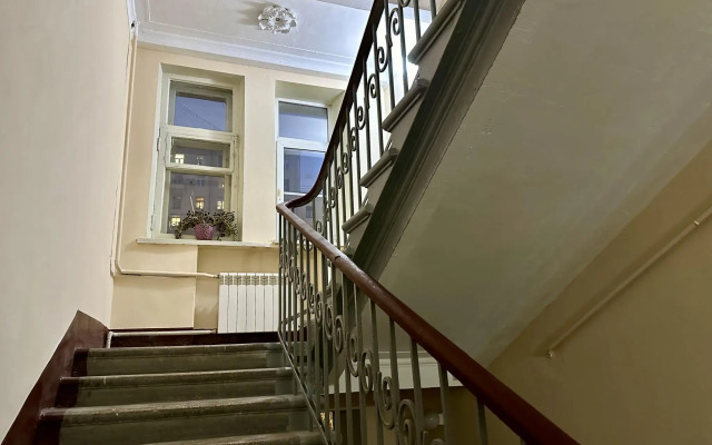 Апартаменты на улице 1812 года 7