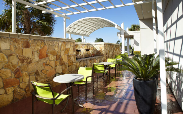 SpringHill Suites by Marriott Houston Intercontinental Arprt