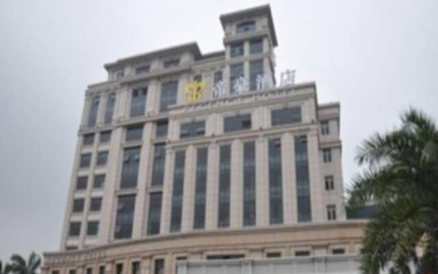 Guangzhou Dihao Hotel