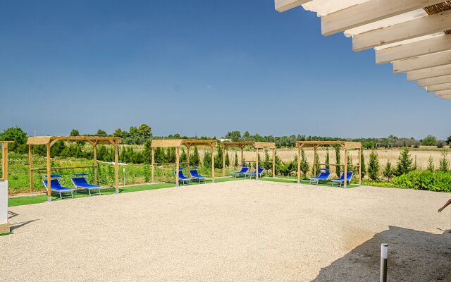 B&B Tenuta Libo