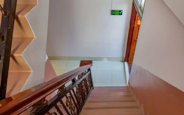 Hotel 31