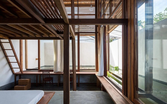 Sahi Homestay Retreat