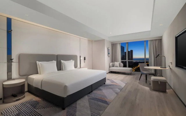 Holiday Inn Express Wuxi Taihu by IHG