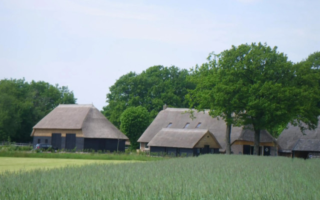 Gastenverblijf Lheederhof