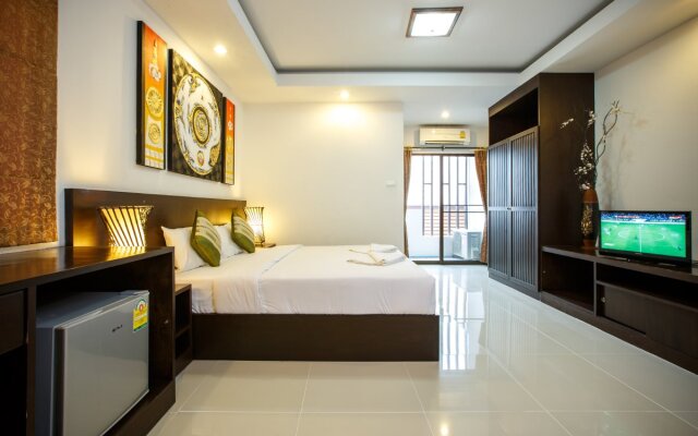 Phowadol Place Serviced Apartment Chiangmai