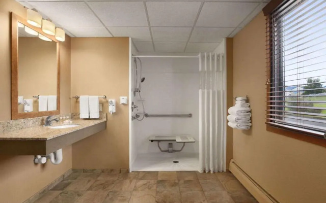 Days Inn Helena
