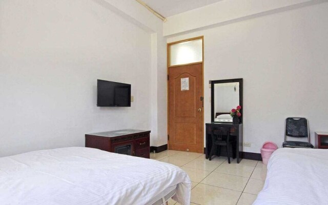Dahan Guest House
