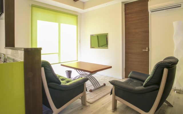 Cottage Yushin – Guest Rooms – Fujikawaguchiko