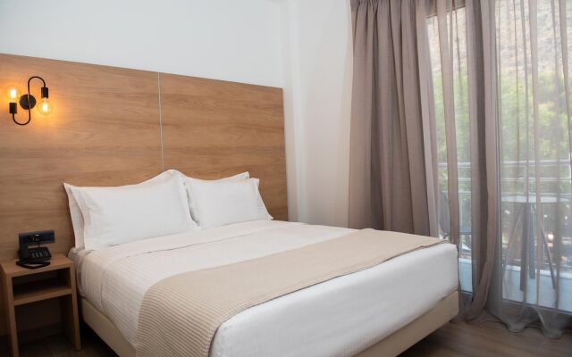 Liberty Hotel of Nafplio