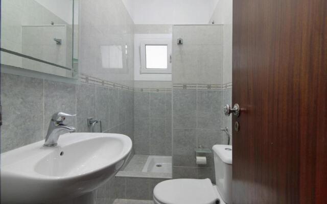 Andar de Moradia V 3 Para 8 pessoas