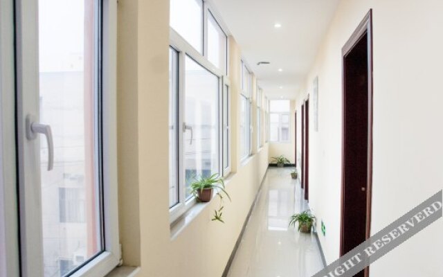 Xinyue Hotel