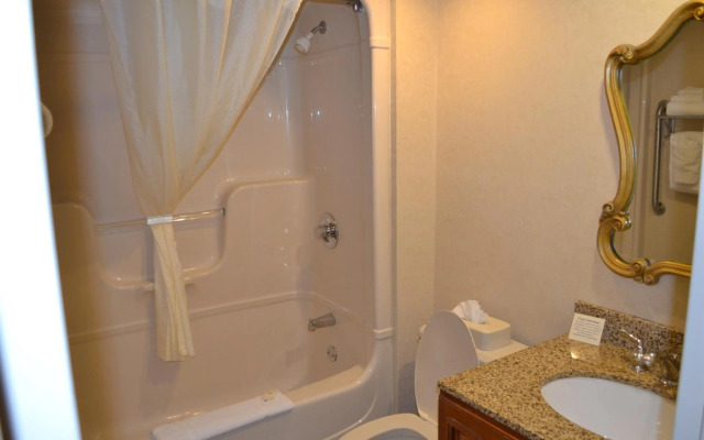 Quality Inn Ithaca - University Area