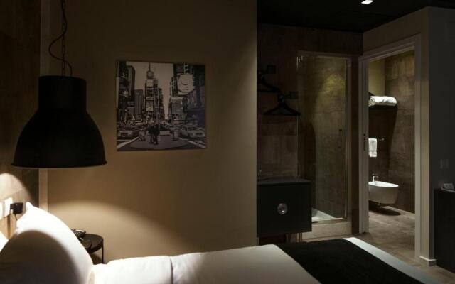 Neko Boutique Hotel