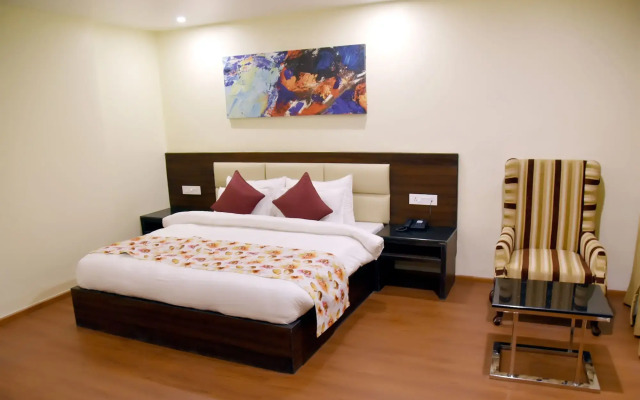 Clarks Inn Suites Katra