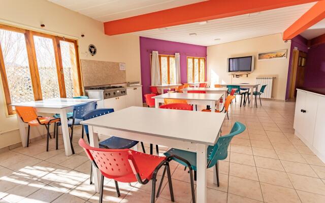 Pioneros del Valle Hostel