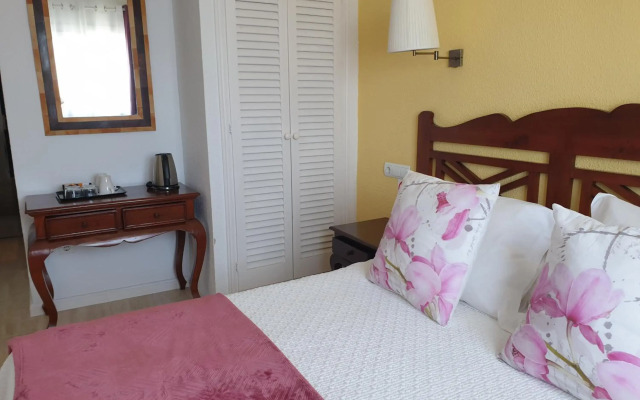 Hotel Boutique Las Arenas