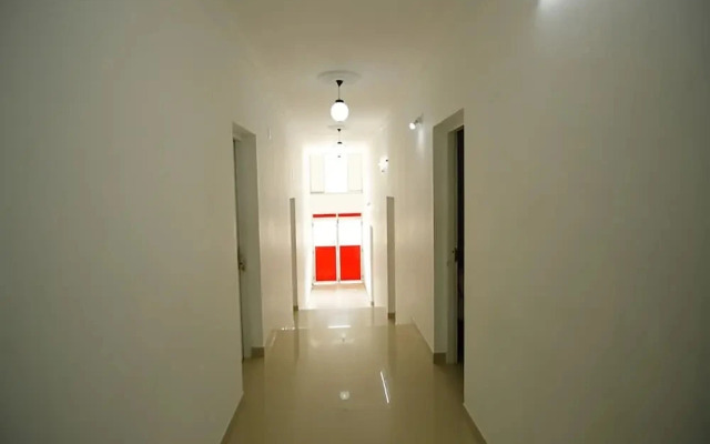 Palm View Residency By OYO Rooms