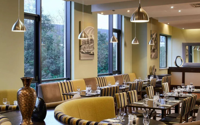 Leonardo Hotel Newcastle
