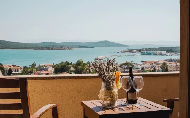 Tas Konak Hotel