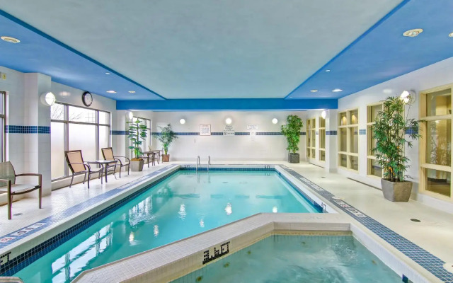 Spark by Hilton Guelph