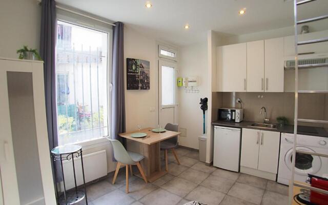 Vitry Cottage