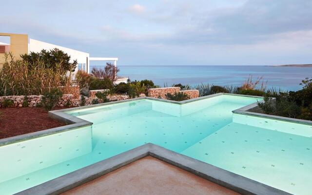 VILLA AIRE in Punta Prima