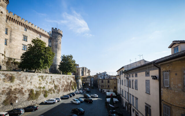 Ecoalbergo Bracciano