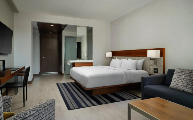 AC Hotel by Marriott Denver Downtown
