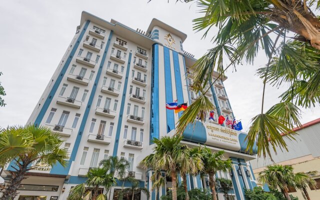 Kampong Thom Royal Hotel & Restaurant