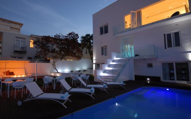 Zest Boutique Hotel